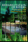Rehabilitation of Rivers